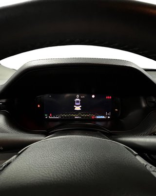 Jeep Compass Longitude FWD Night Eagle - bilder 8