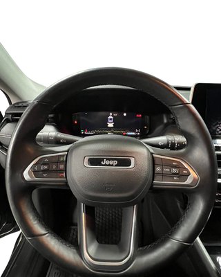 Jeep Compass Longitude FWD Night Eagle - bilder 7