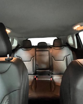 Jeep Compass Longitude FWD Night Eagle - bilder 13