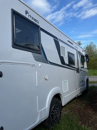 Itineo CJ 660 Automatik Anhängerkupplung, Connect Paket - bilder 4