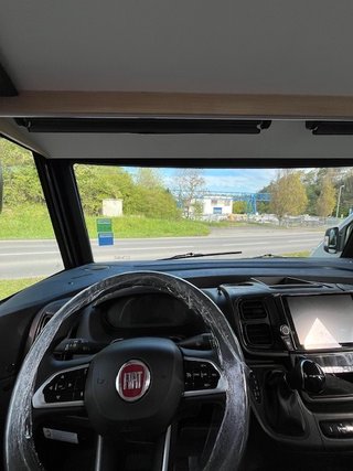 Itineo CJ 660 Automatik Anhängerkupplung, Connect Paket - bilder 5