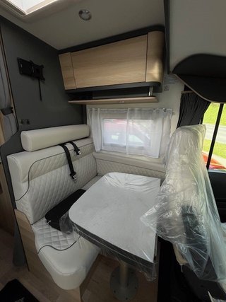 Itineo CJ 660 Automatik Anhängerkupplung, Connect Paket - bilder 9