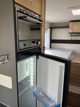 Itineo CJ 660 Automatik Anhängerkupplung, Connect Paket - bilder 11