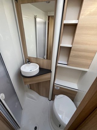 Itineo CJ 660 Automatik Anhängerkupplung, Connect Paket - bilder 14