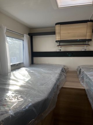 Itineo CJ 660 Automatik Anhängerkupplung, Connect Paket - bilder 15