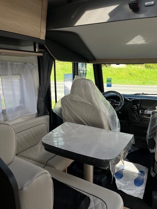 Itineo CJ 660 Automatik Anhängerkupplung, Connect Paket - bilder 16