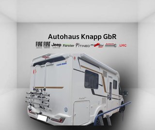 Eura Mobil Profila T 675 SB incl. Fahrradträger, Markise und NAV mit Rückfahrkam.,Chassis-, Design-, Plug in-Paket, Panorama-Glasdach, Zus.-Bett für zwei Pers. - bilder 3