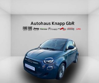 Fiat 500e Gebrauchtwagen Kaufen