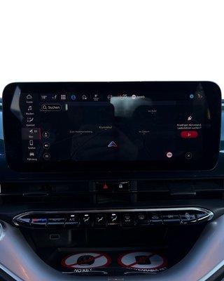 Fiat 500 e Cabrio Icon, LED- Tagfahrlicht, Komfort- , Park- und Winter- Paket - bilder 10