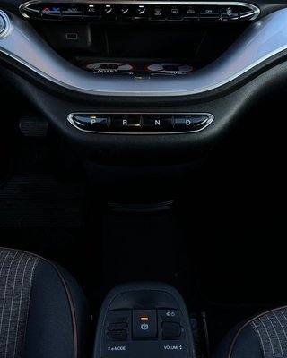 Fiat 500 e Cabrio Icon, LED- Tagfahrlicht, Komfort- , Park- und Winter- Paket - bilder 11