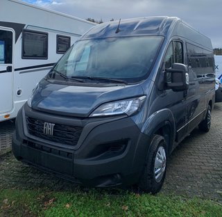 Fiat Ducato Gebrauchtwagen Kaufen