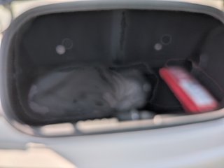Fiat 500 e Cabrio Icon - bilder 10