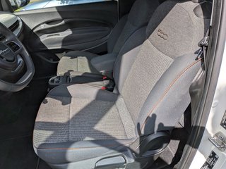 Fiat 500 e Cabrio Icon - bilder 5