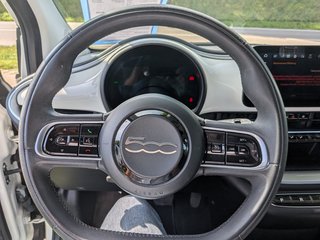Fiat 500 e Cabrio Icon - bilder 6