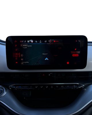 Fiat 500 e Cabrio Icon - bilder 8