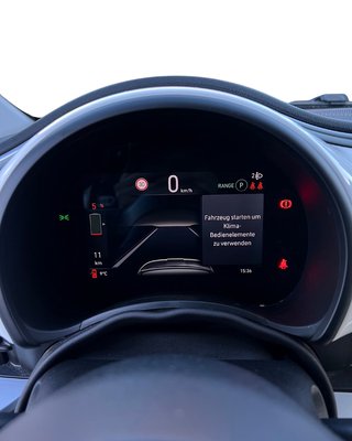 Fiat 500 e Cabrio Icon - bilder 7