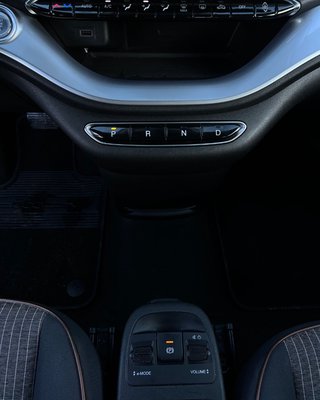 Fiat 500 e Cabrio Icon - bilder 9