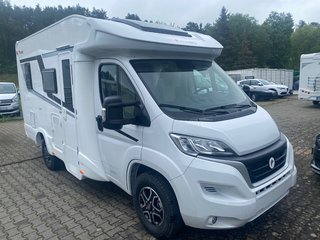 Itineo Cozi PF 600  -Automatik- Neuwagen Kaufen