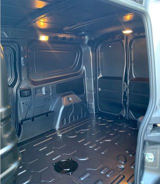 Fiat Doblò SX Maxi Kawa L2H1 SX 1.6 Multijet 74kW (100PS) E6d, 2 Schiebetüren Einparkhilfe hinten, Beifahrerdoppelsitz - bilder 8