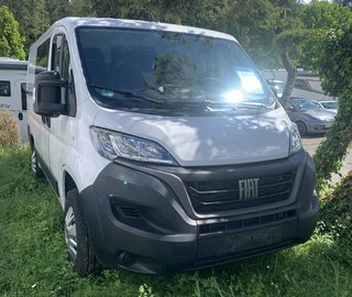 Fiat Ducato Gebrauchtwagen Kaufen