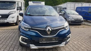 Renault Captur Gebrauchtwagen Kaufen