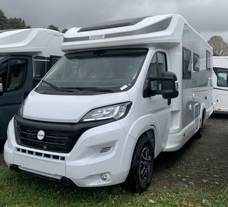 Forster T 745 EB 10 Jahre Forster Neuwagen Kaufen