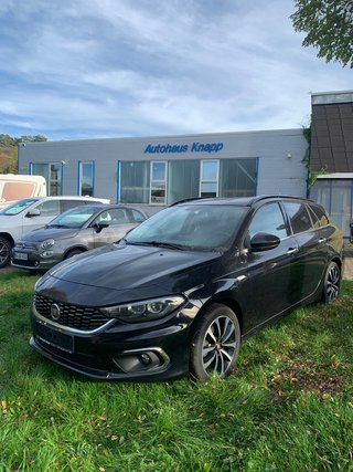 Fiat Tipo Gebrauchtwagen Kaufen