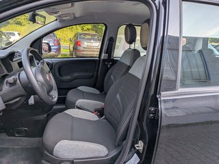 Fiat Panda City Plus - bilder 5