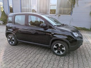 Fiat Panda City Plus - bilder 2