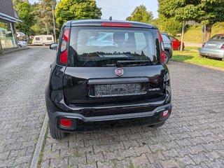 Fiat Panda City Plus - bilder 4