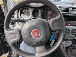 Fiat Panda City Plus - bilder 6