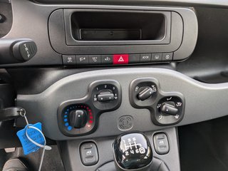 Fiat Panda City Plus - bilder 7