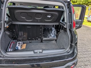 Fiat Panda City Plus - bilder 8