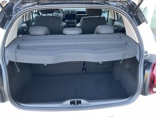 Citroën C3 Shine Pack Automatik - bilder 5