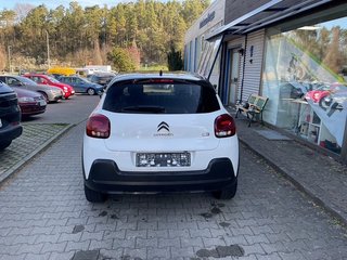 Citroën C3 Shine Pack Automatik - bilder 4
