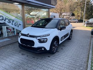 Citroën C3 Shine Pack Automatik - bilder 2