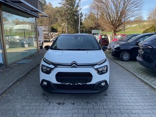 Citroën C3 Gebrauchtwagen Kaufen