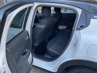 Citroën C3 Shine Pack Automatik - bilder 7
