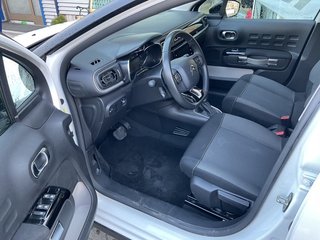 Citroën C3 Shine Pack Automatik - bilder 6