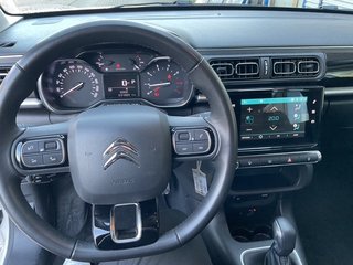 Citroën C3 Shine Pack Automatik - bilder 8