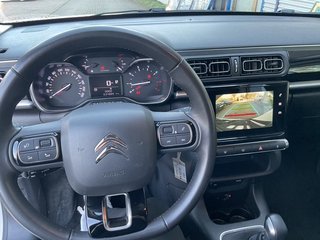 Citroën C3 Shine Pack Automatik - bilder 9