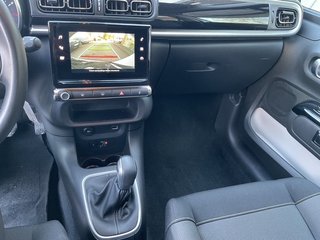 Citroën C3 Shine Pack Automatik - bilder 10