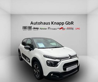 Citroën C3 Shine Pack Automatik - bilder 2