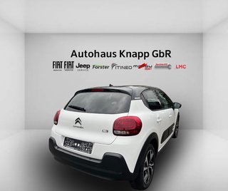 Citroën C3 Shine Pack Automatik - bilder 3
