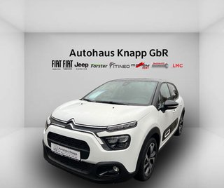 Citroën C3 Gebrauchtwagen Kaufen