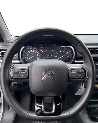 Citroën C3 Shine Pack Automatik - bilder 5