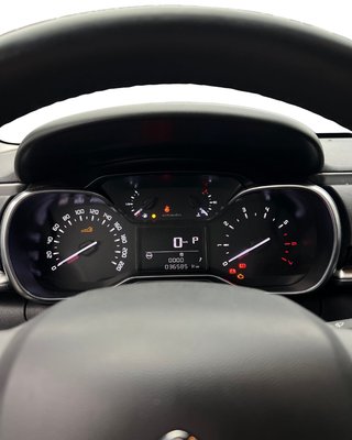 Citroën C3 Shine Pack Automatik - bilder 6