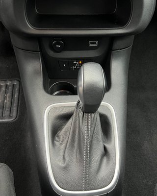 Citroën C3 Shine Pack Automatik - bilder 9