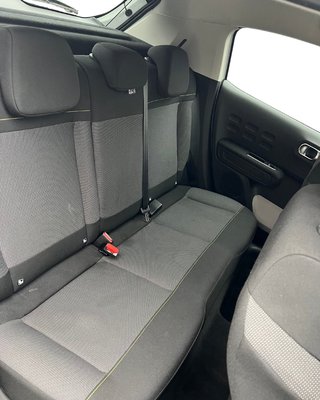 Citroën C3 Shine Pack Automatik - bilder 10