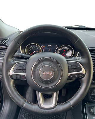 Jeep Compass Limited 1,4 MAIR 170 PS, 4WD Automatik - bilder 9